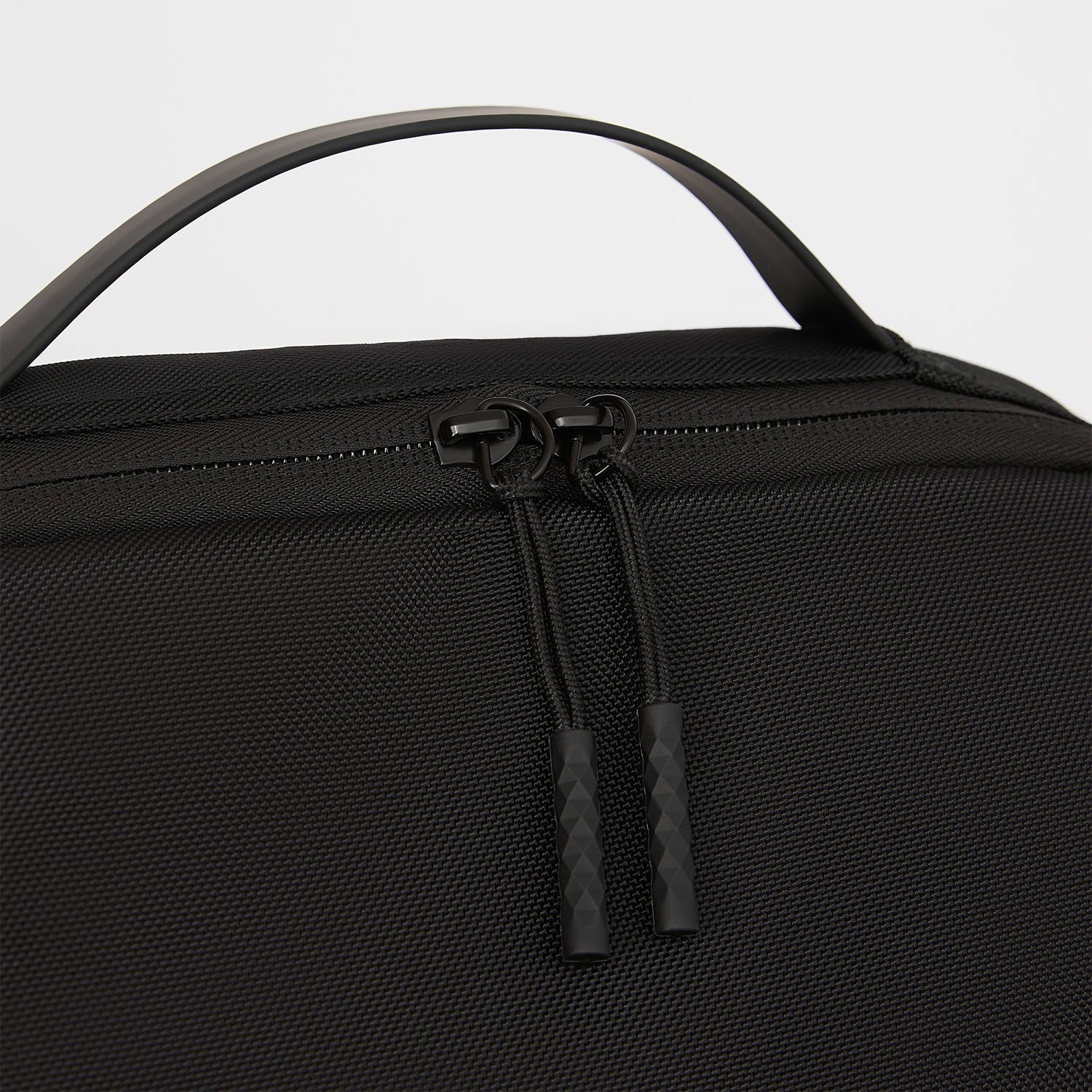 Рюкзак Nexus, черный-3