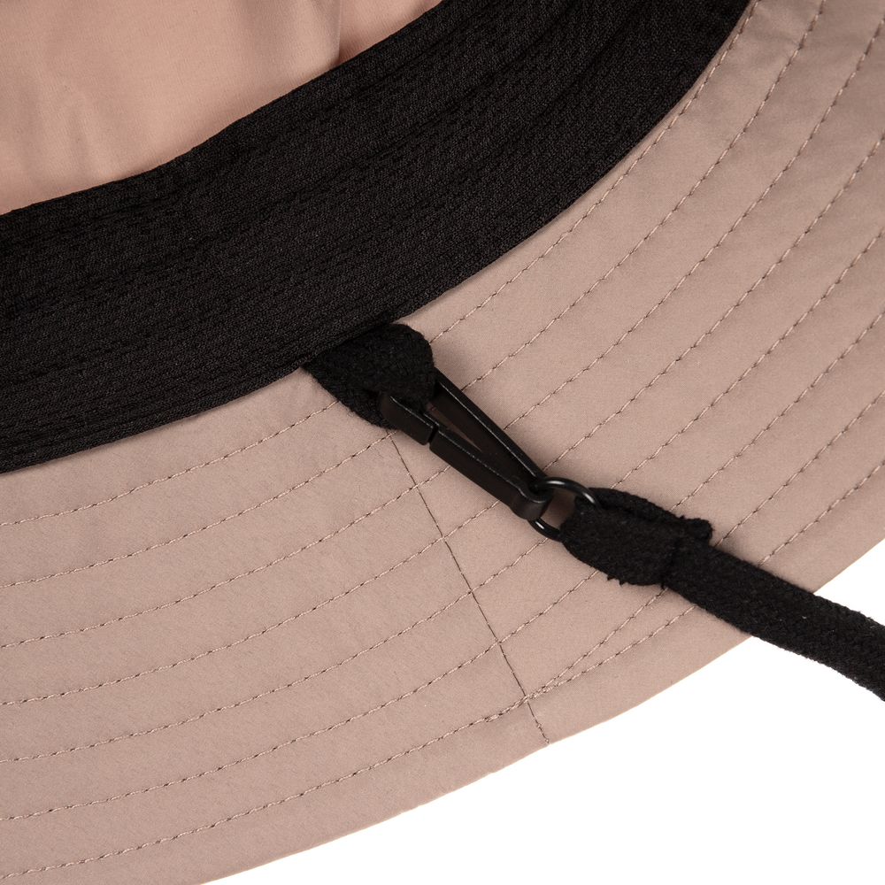 Панама Ben Mac, бежевая-3