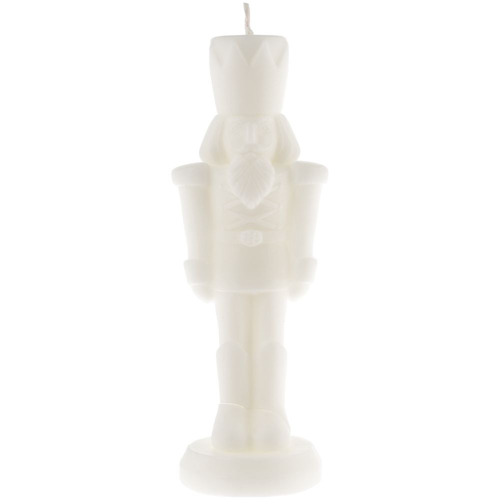 Свеча Lightguard, белая-2