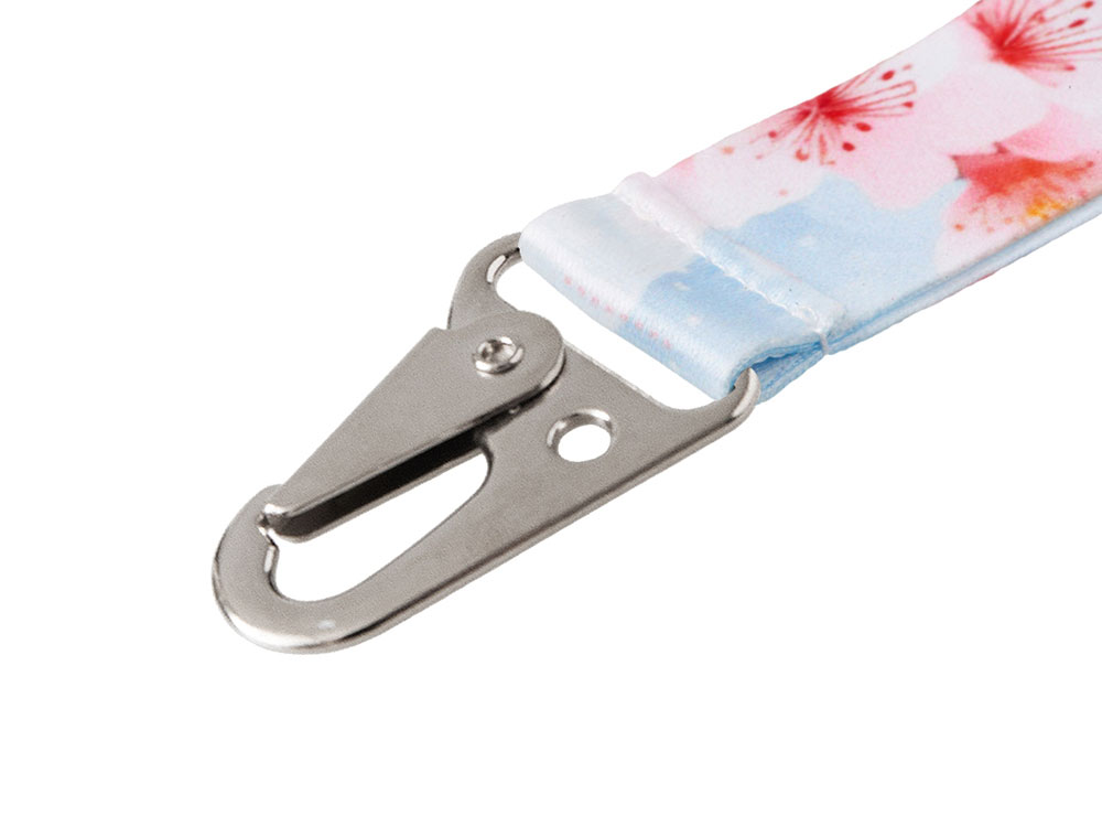 Ремувка под сублимацию с большим карабином-4