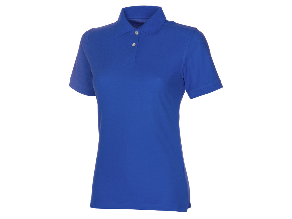 Рубашка поло Boston 2.0 женская, кл. синий-5