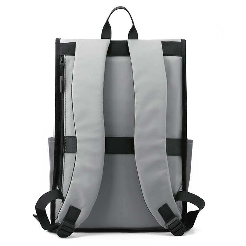 Рюкзак Alvort, Серый-4