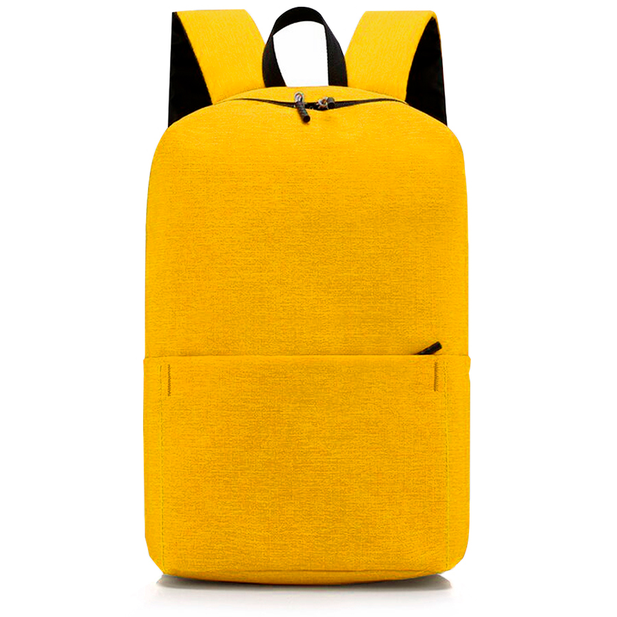 Рюкзак Simplicity, Жёлтый-1