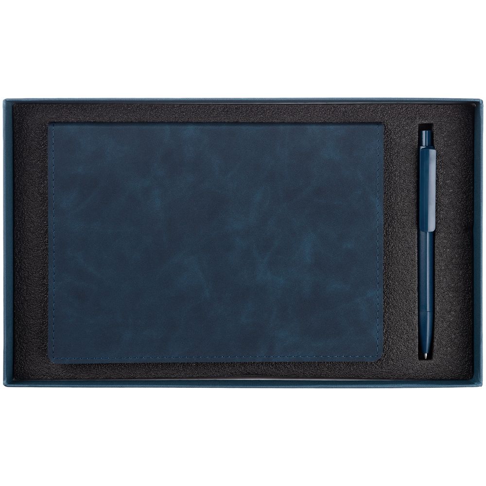 Набор Urban, синий-1