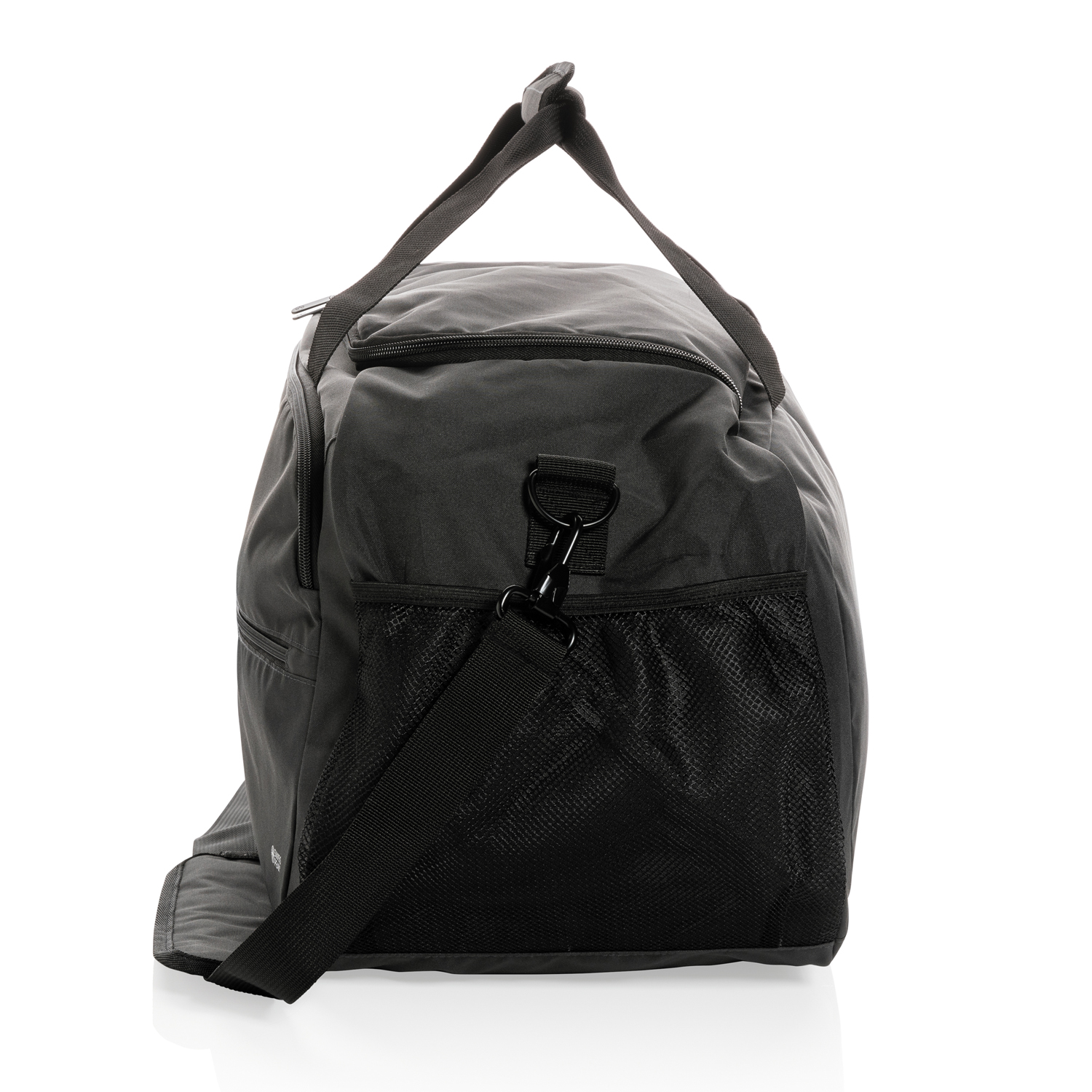 Спортивная сумка Swiss Peak из RPET AWARE™-6