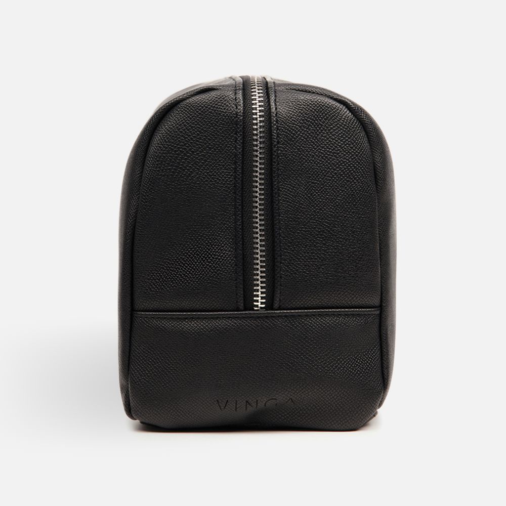 Косметичка Bermond, черная-3