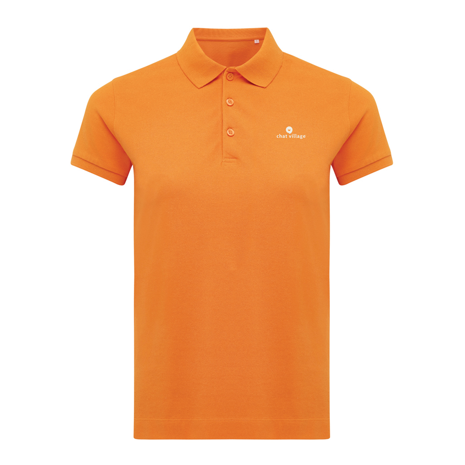 Женская рубашка поло Iqoniq Yosemite из переработанного хлопка-пике, унисекс, 220 г/м²-2