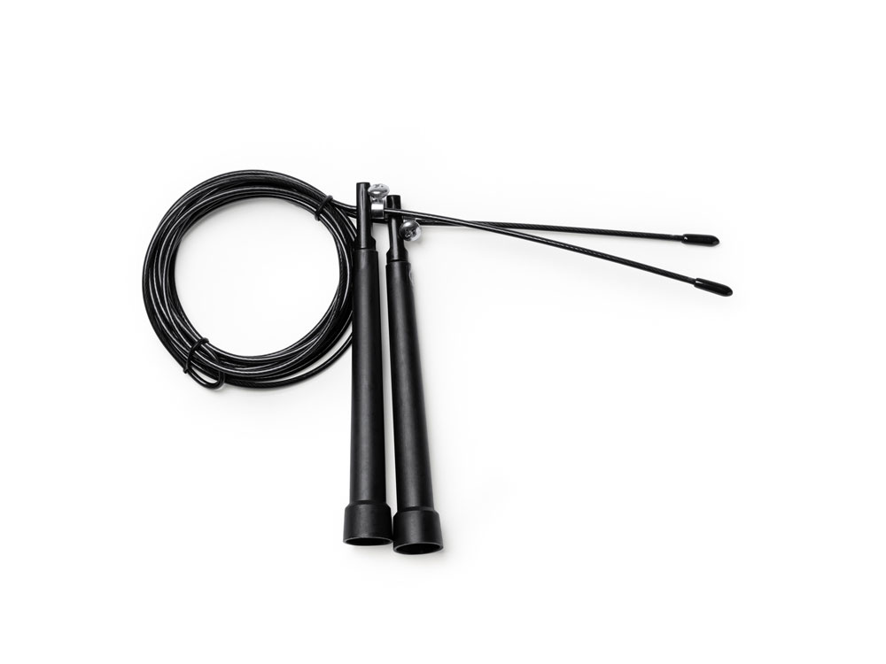 Регулируемая скакалка ROCKY-6