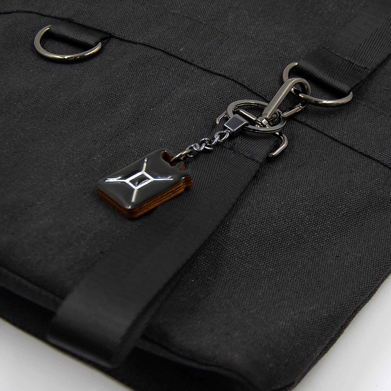 Обвес Канистра-2