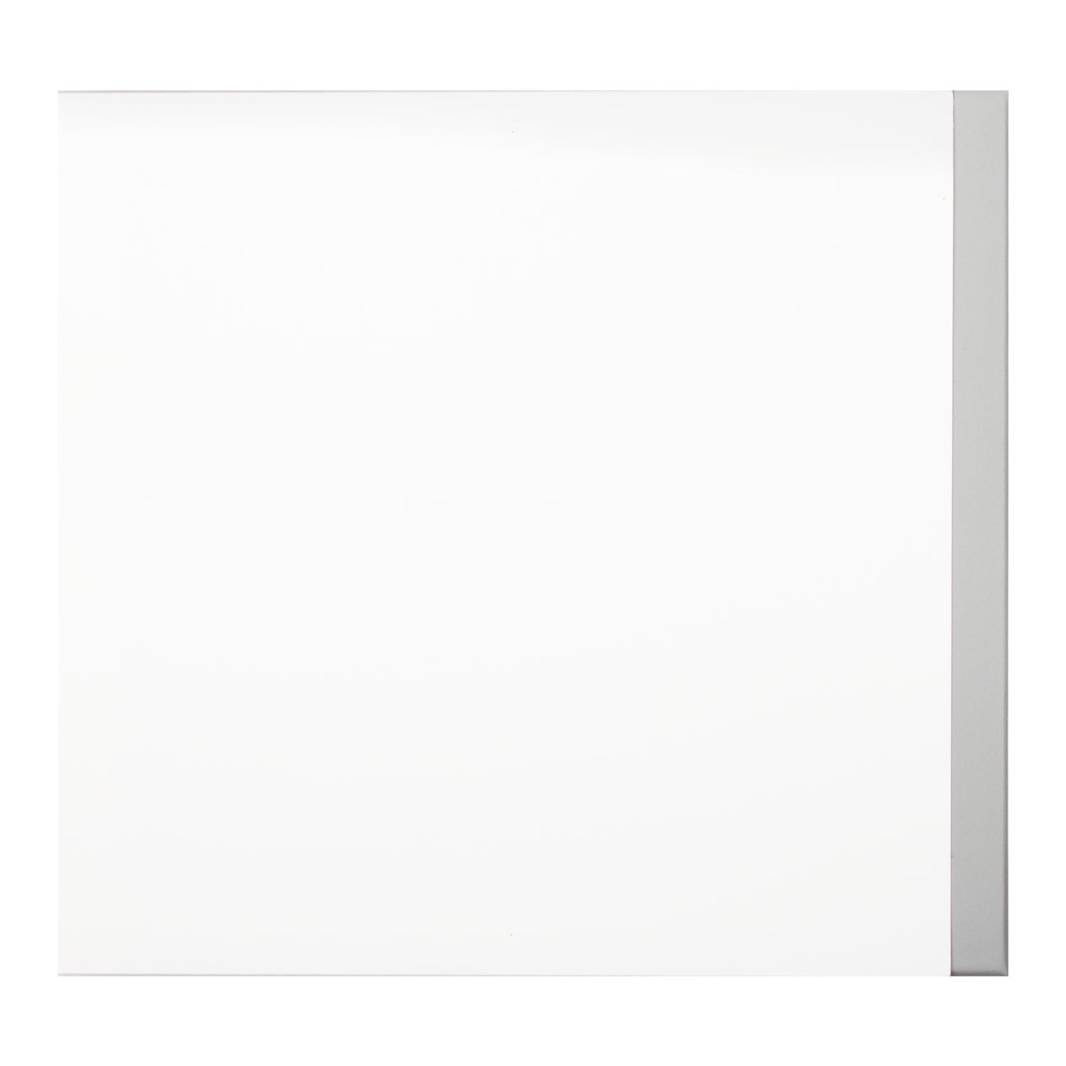 Подарочная коробка с ложементом для ежедневника и ручки, серая-3