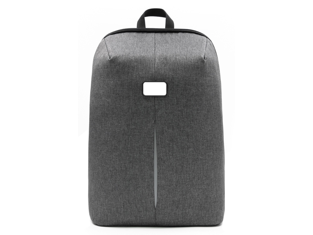Рюкзак с защитой от краж Phantom Mini, серый-9