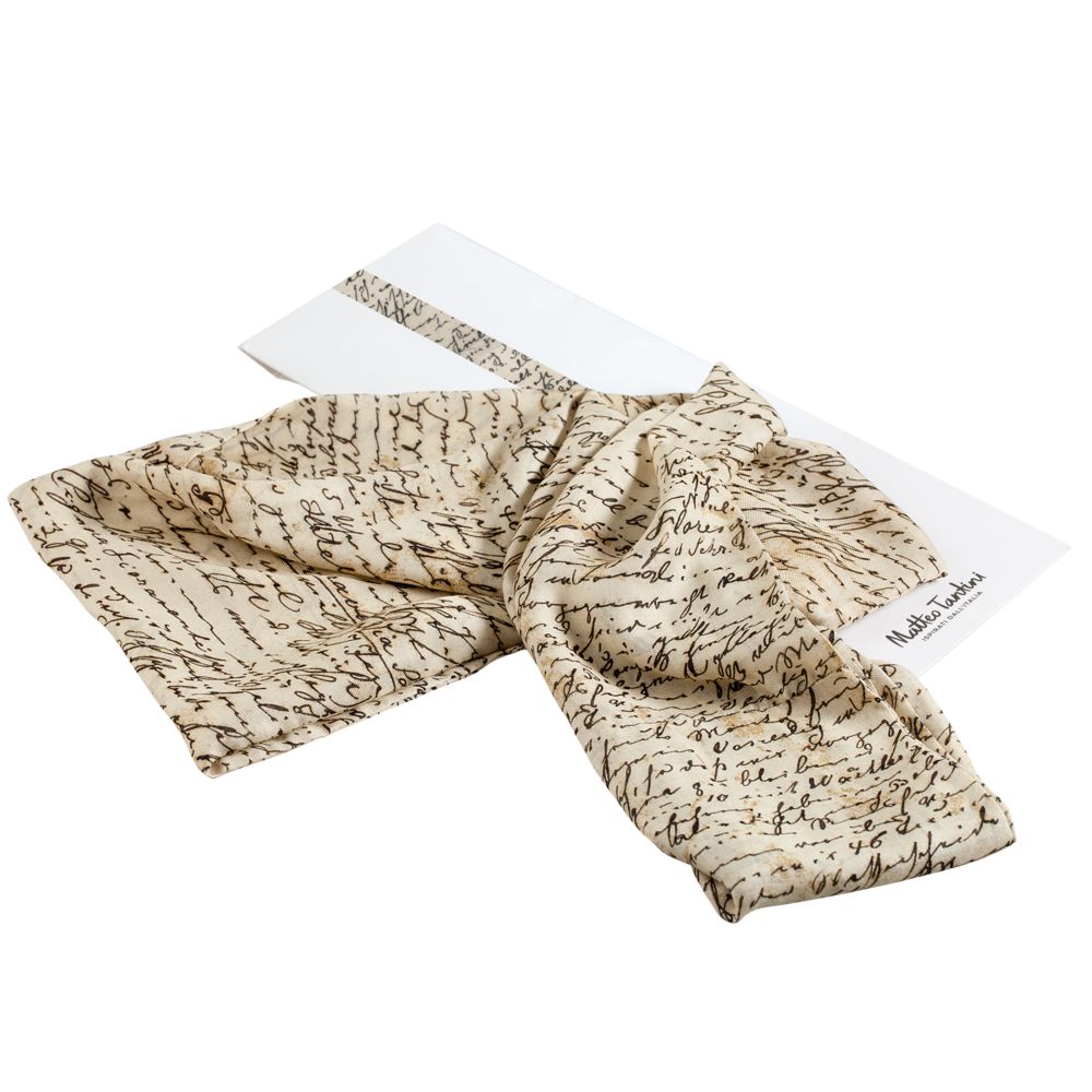 Шарф-снуд Caffelatte-2