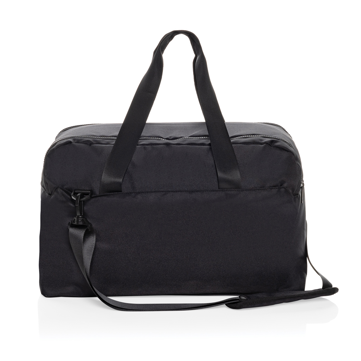 Дорожная сумка Swiss Peak из rPET Aware™, 15.6"-3