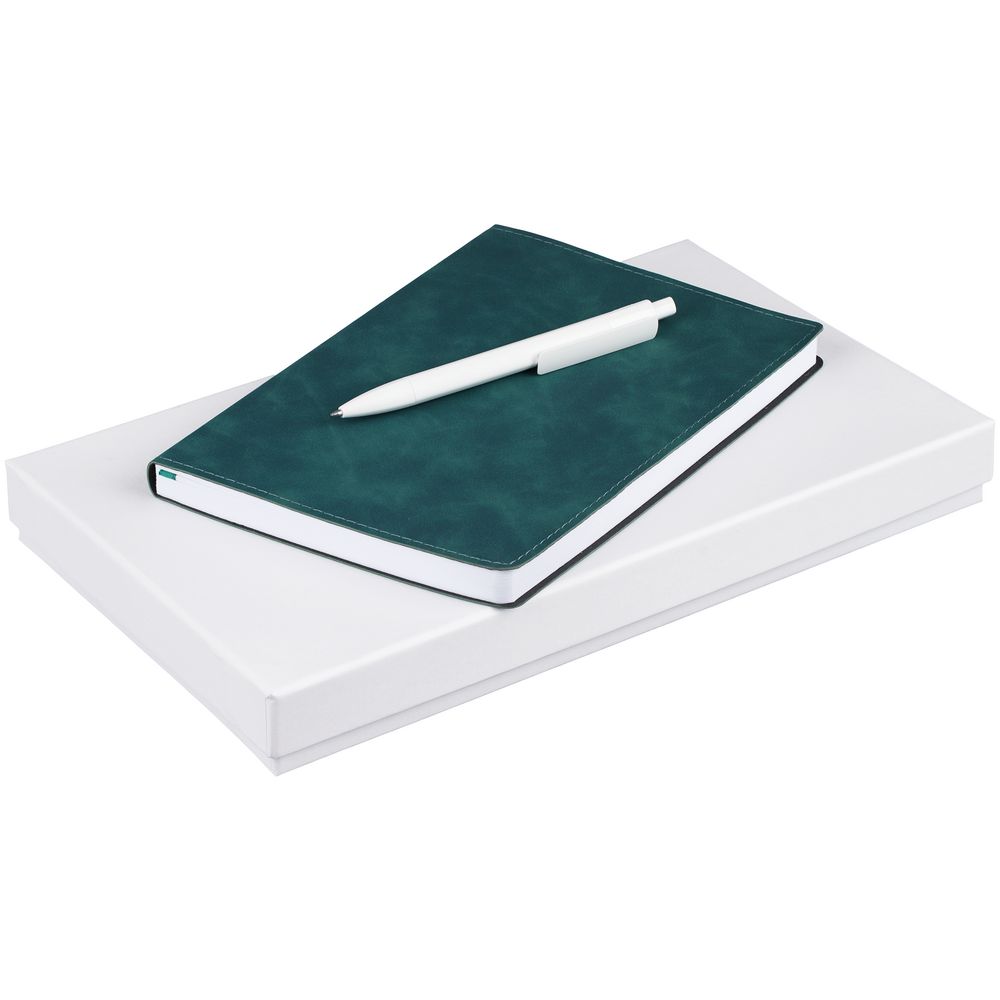 Набор Urban, изумрудный-1