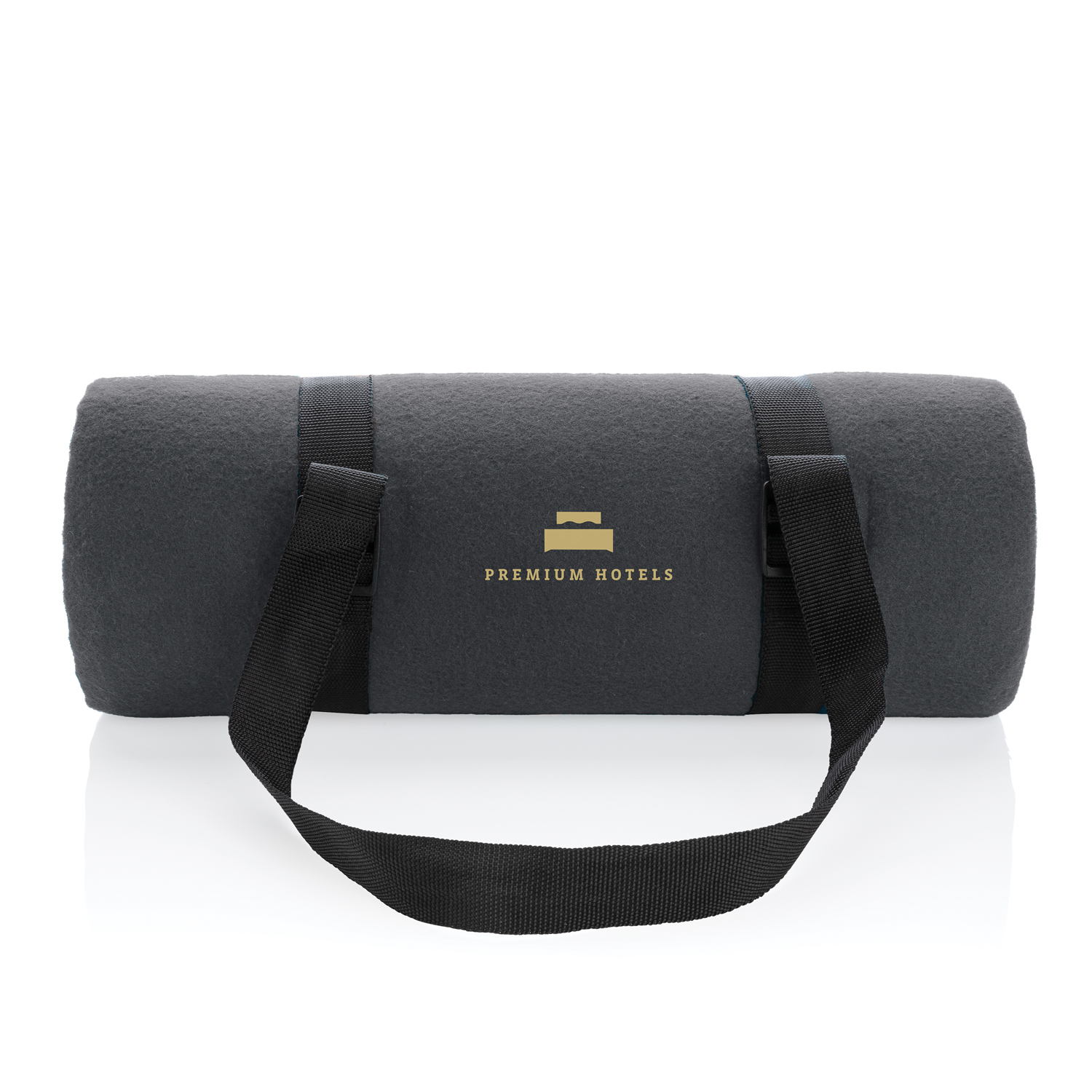 Плед для пикника Impact из RPET AWARE™-2