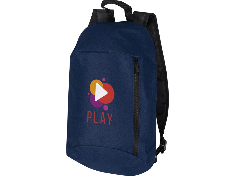 Recreation спортивная сумка - темно-синий-4