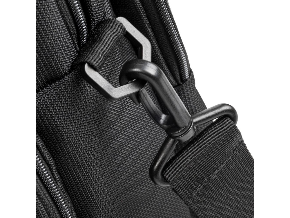 RIVACASE 8432 black ECO сумка для ноутбука 15.6 / 6-17