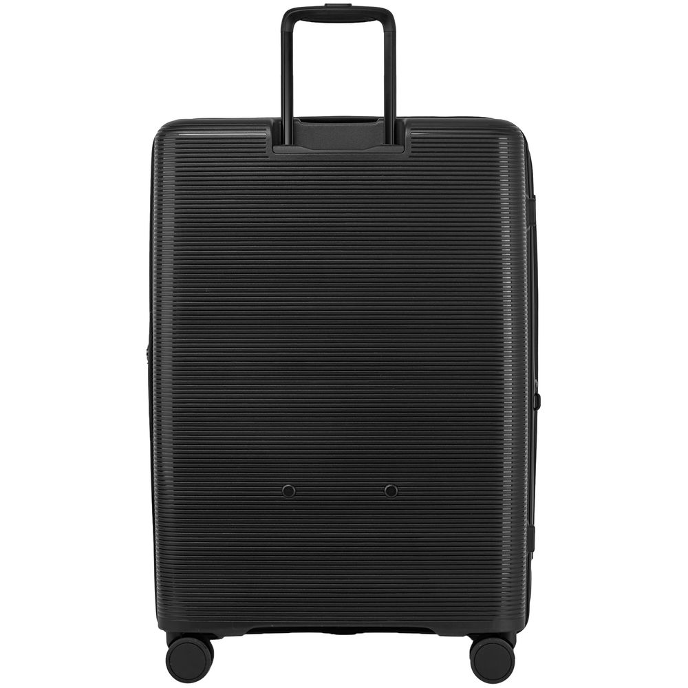 Чемодан Forza L, черный-1