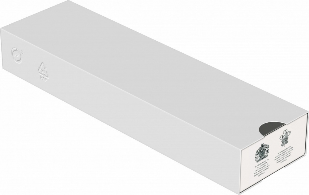 Шариковая ручка Parker Jotter XL LIMITED EDITION 2023 (символ года) в подарочной упаковке, цвет: Black, стержень: Mblue-7