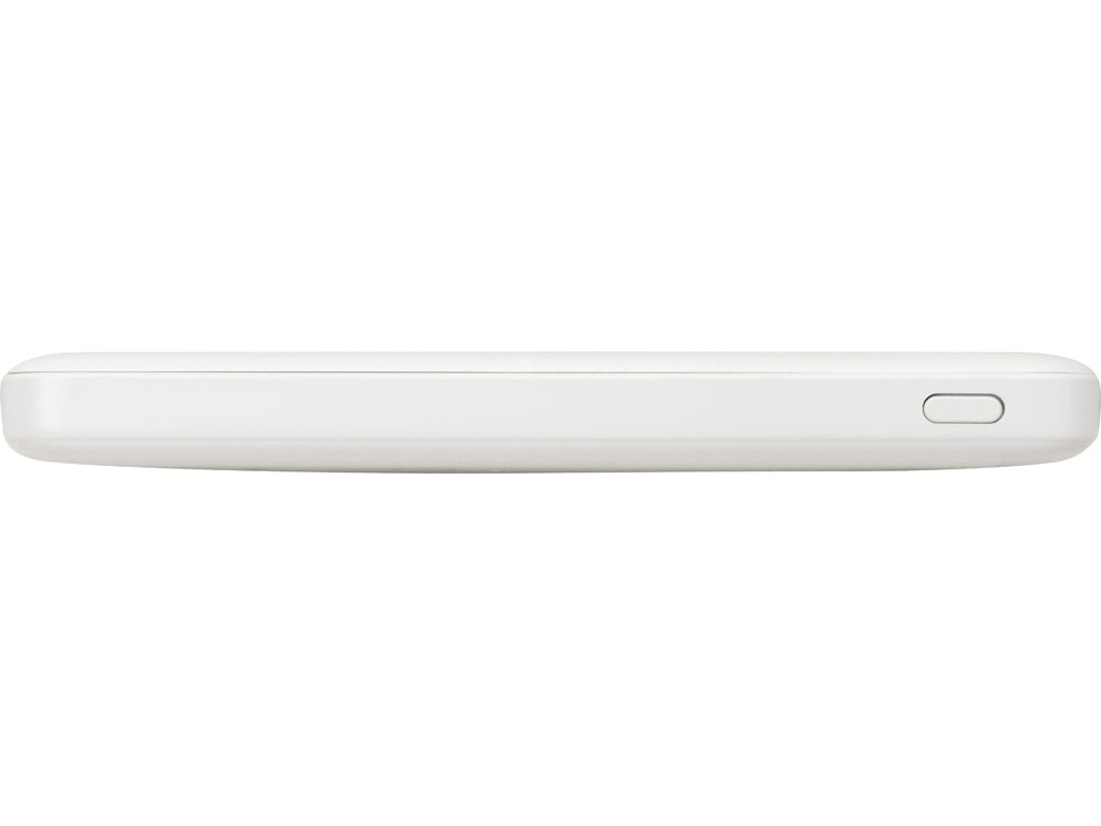 Внешний аккумулятор Evolt Mini-5, 5000 mAh, белый-5