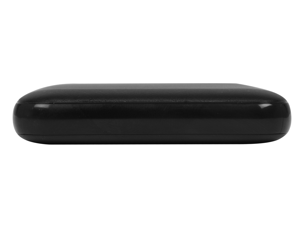 Портативное зарядное устройствоGrind, 5000 mAh, черный-8