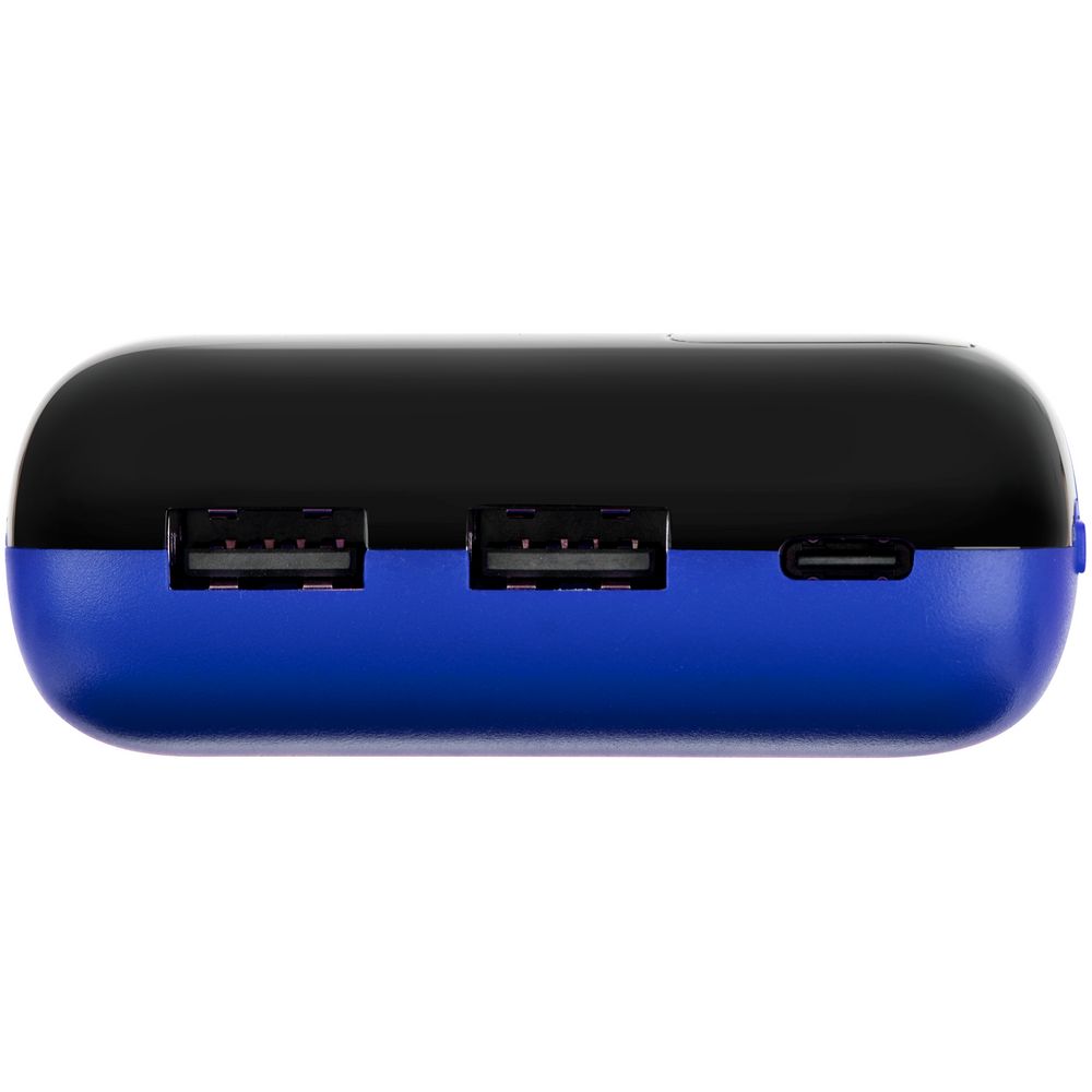 Внешний аккумулятор Gamechanger 20000 мАч, синий-2