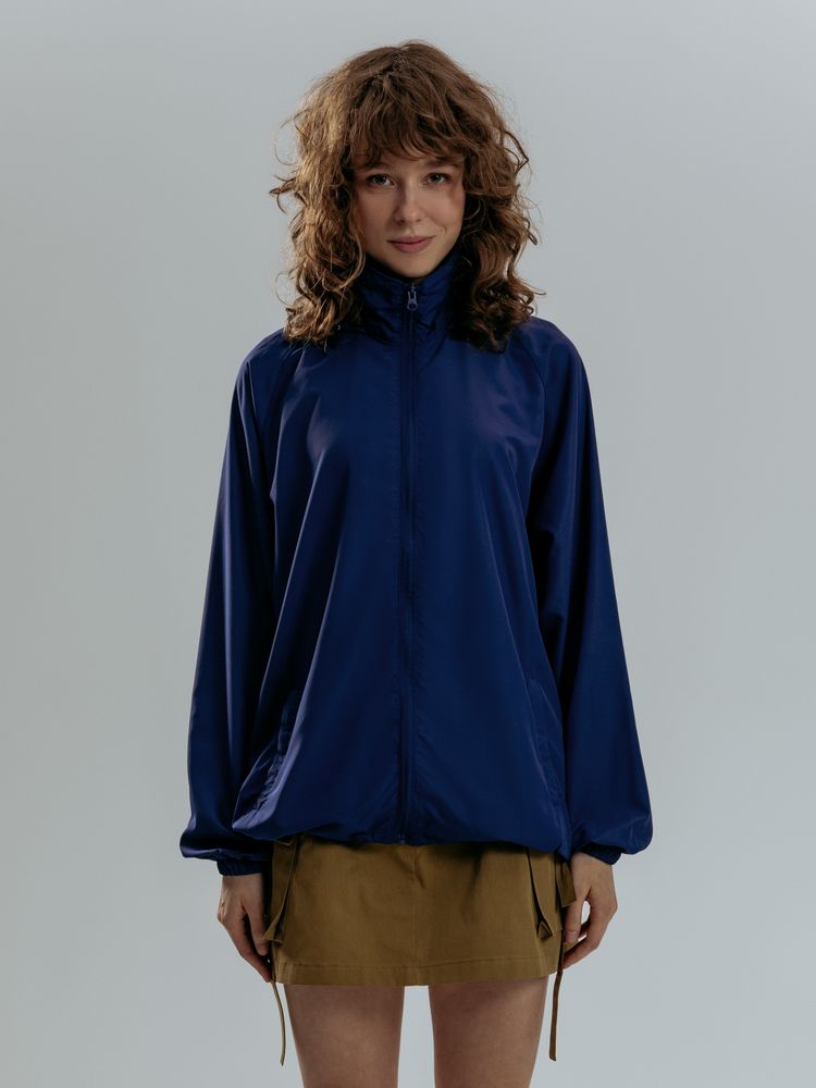 Куртка Kivach Air, темно-синяя-5