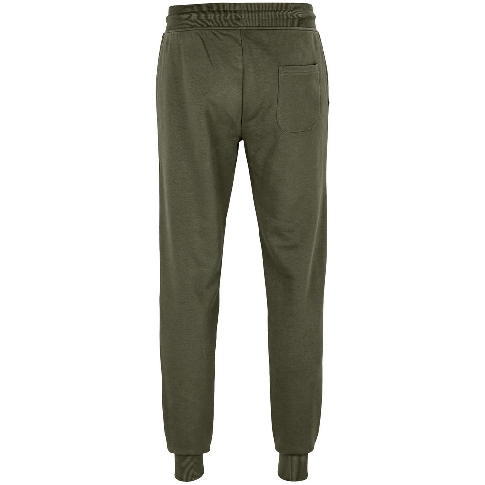 Джоггеры Jumbo, хаки-3