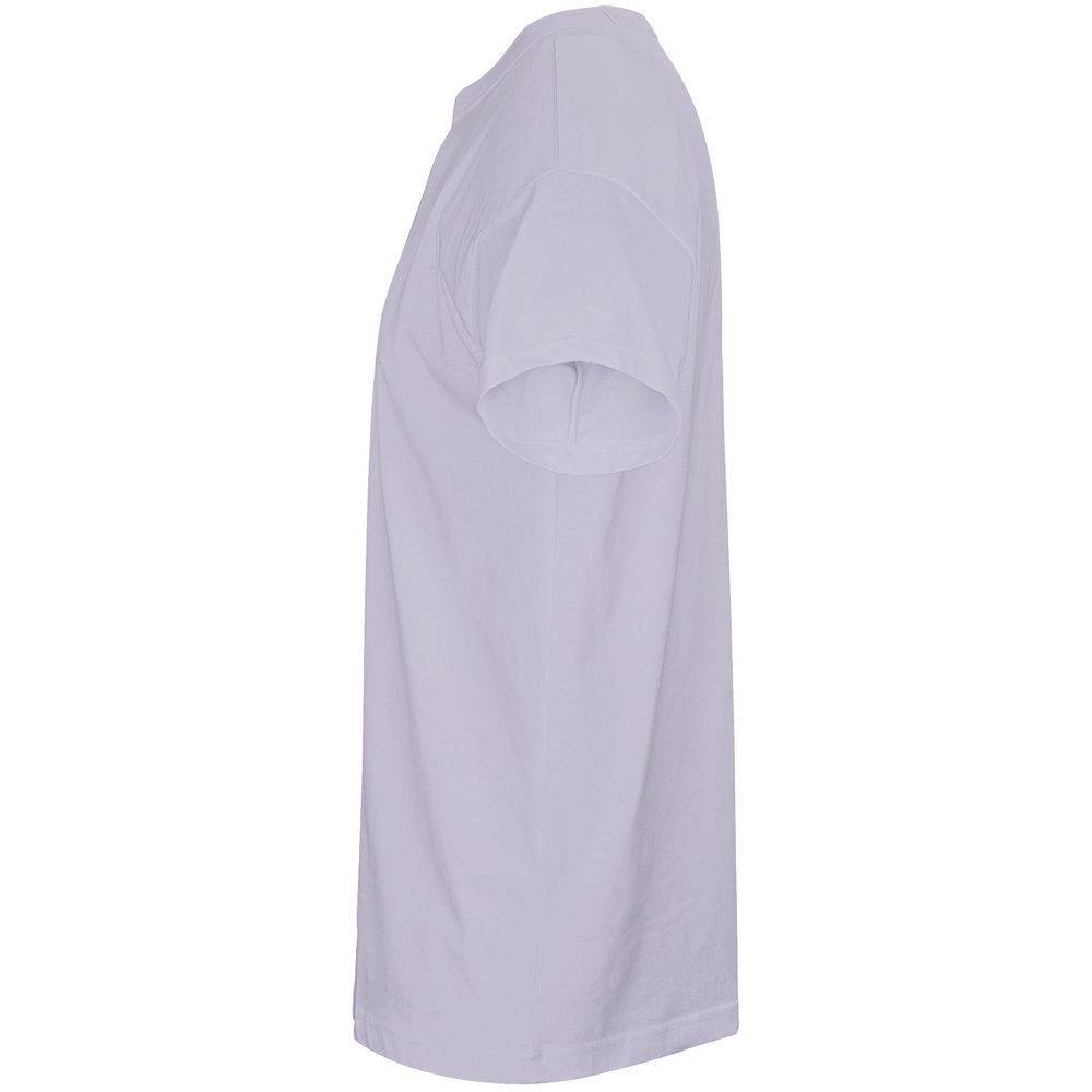 Футболка оверсайз мужская Boxy Men, сиреневая-1