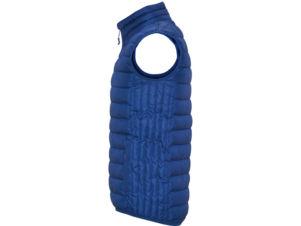 Жилет Oslo мужской, ярко-синий-2
