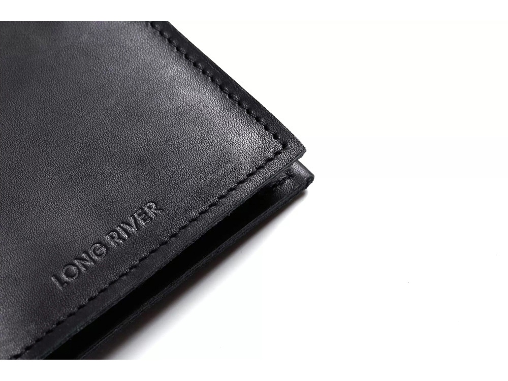 Обложка для паспорта Руга, черный-3