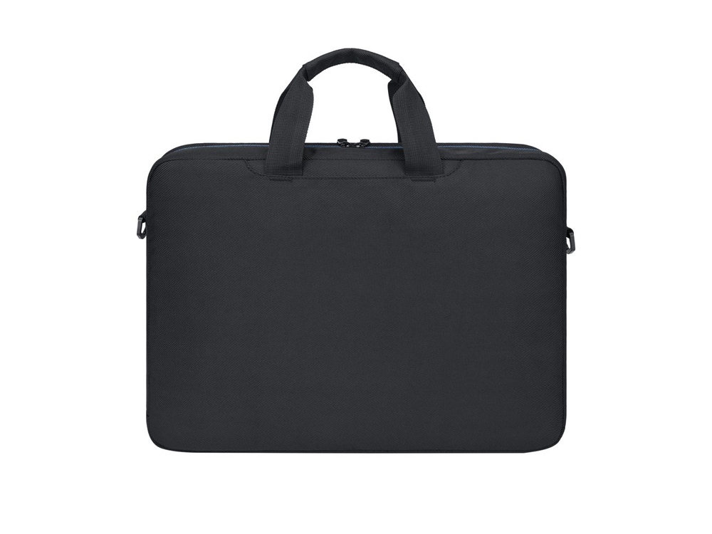 RIVACASE 8036 black сумка для ноутбука 15.6-16 / 12-3