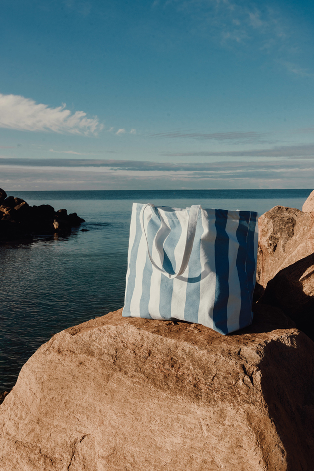 Пляжная сумка VINGA Lagoa GRS-2