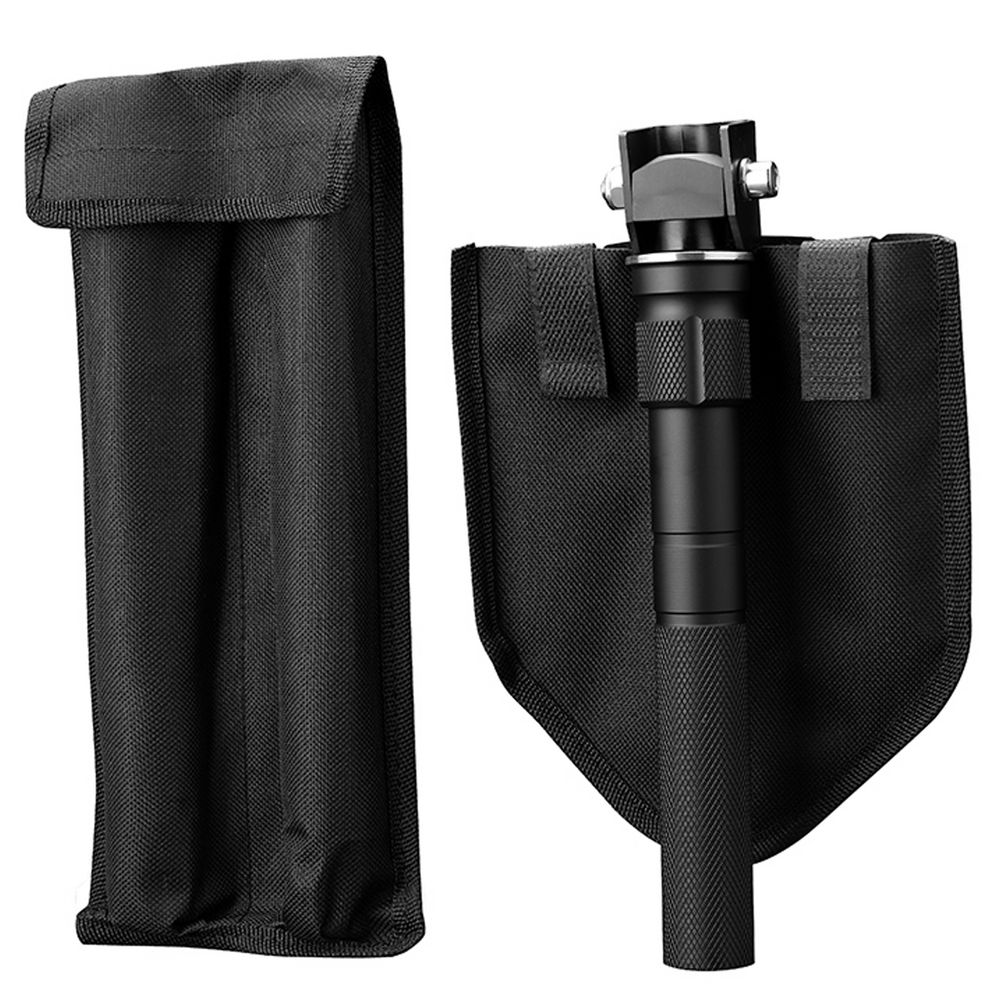 Многофункциональная лопата Nextool NE20206, черная-1