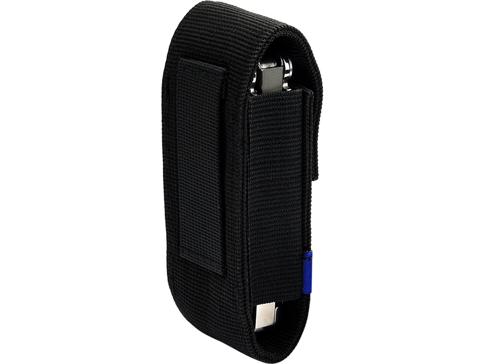 Мультитул Rocktol 19 в 1 с титановыми ручками, нейлоновый чехол, подарочная коробка-9