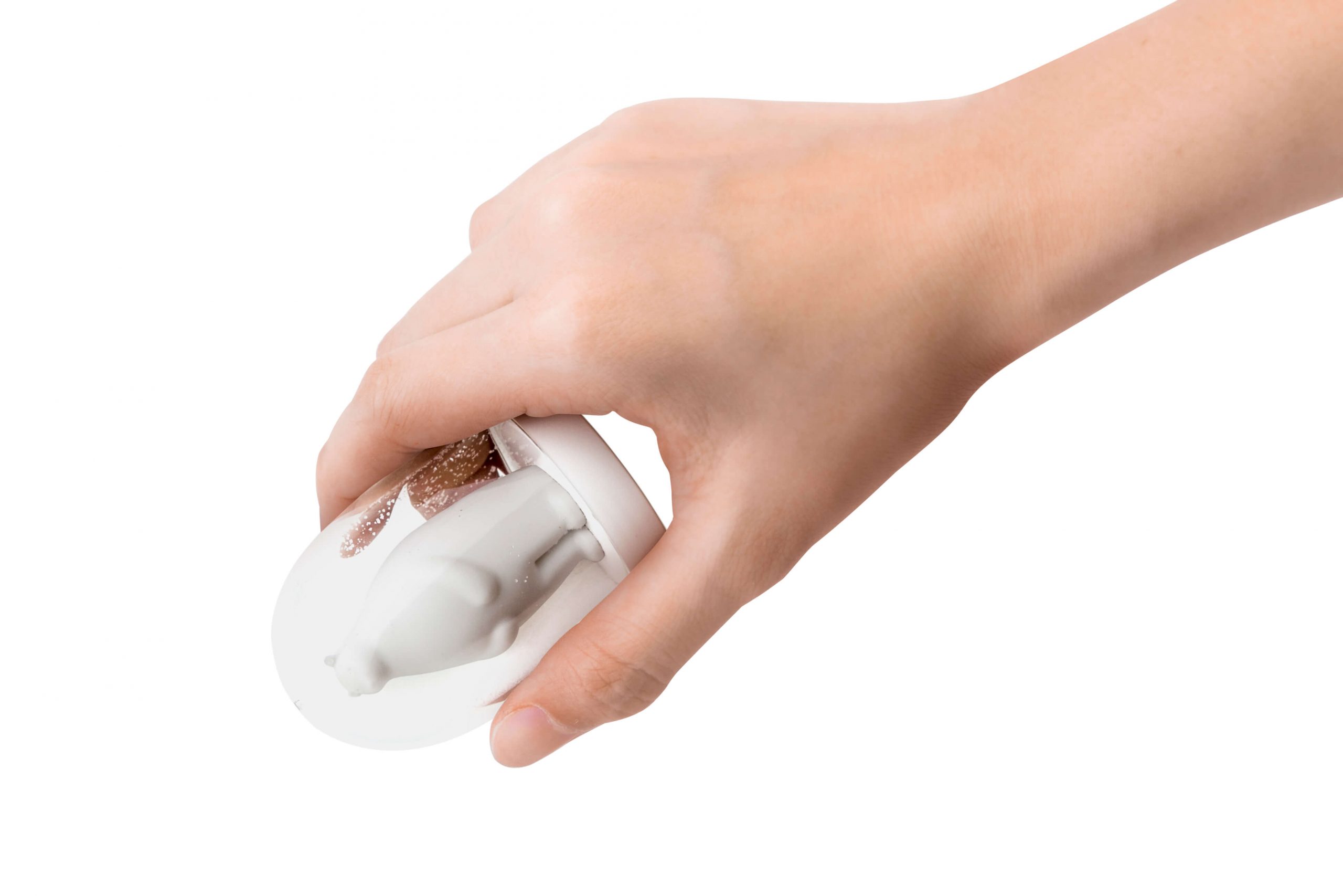 Ёмкости для специй в наборе Animal Parade, Белый-3