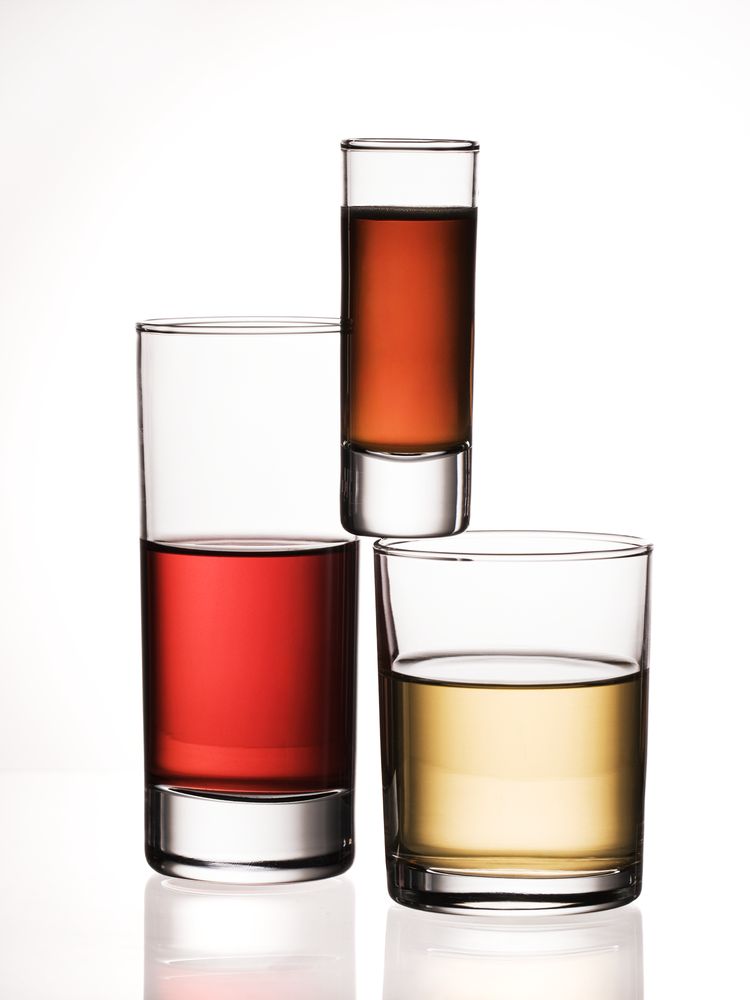 Стакан для виски «Сиде», малый-2