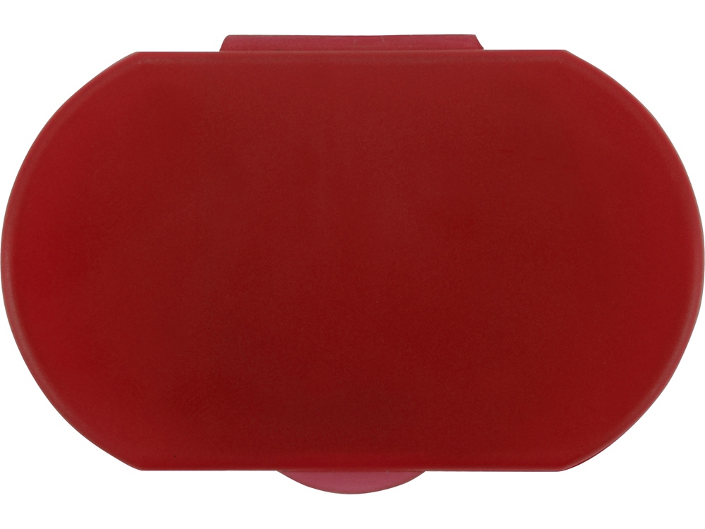 Футляр для мелочей, красный-2