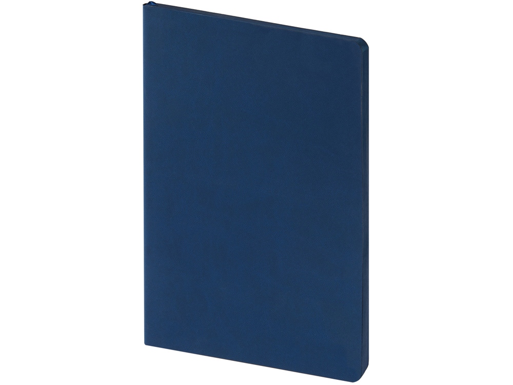 Ежедневник недатированный А5 Megapolis Color Flex, темно-синий-2