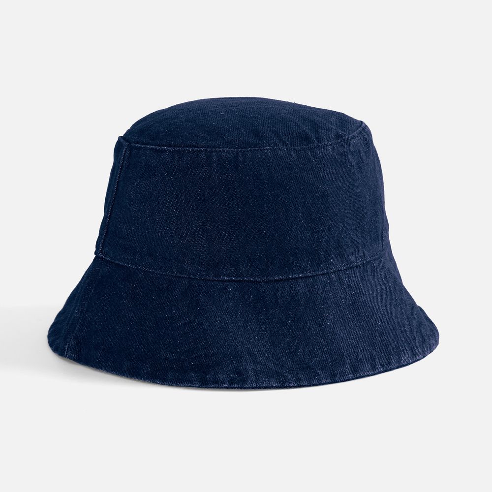 Панама C9, темно-синяя-1