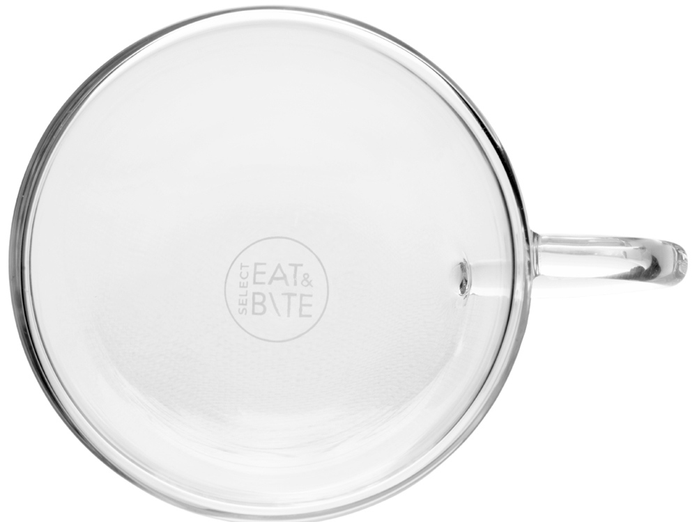 Чайная пара с двойными стенками Rio-7