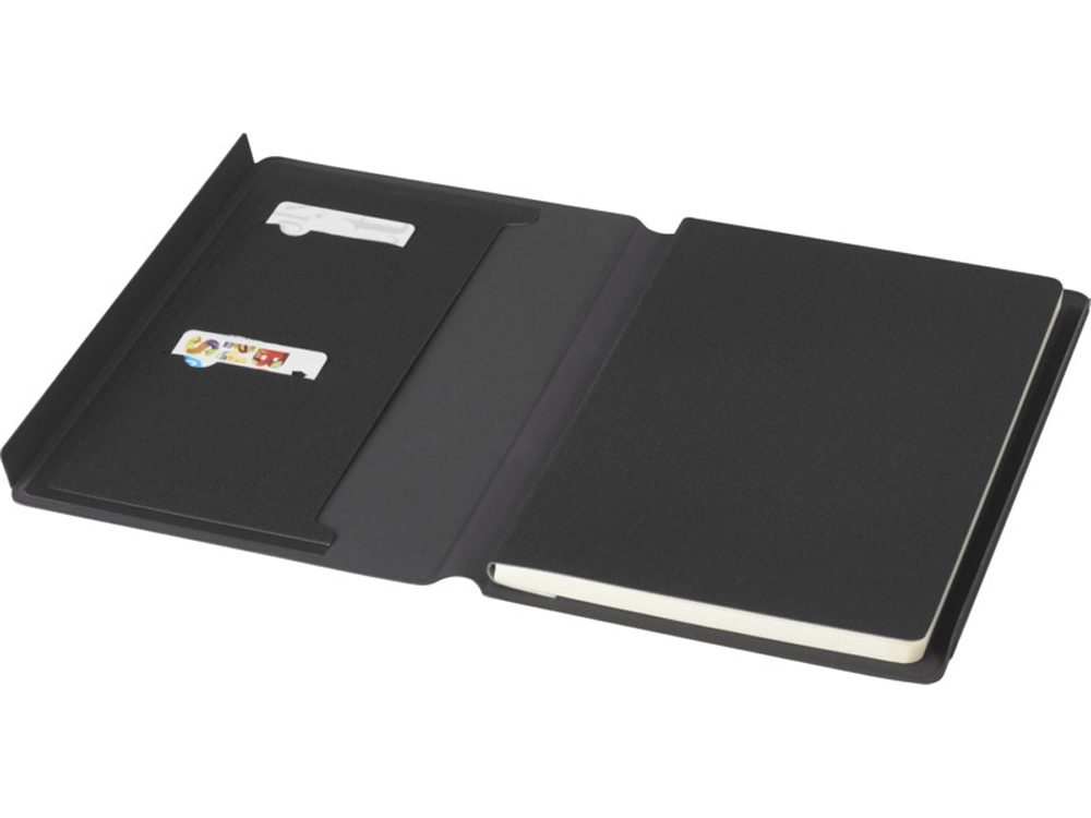 Папка Notu - Черный-3