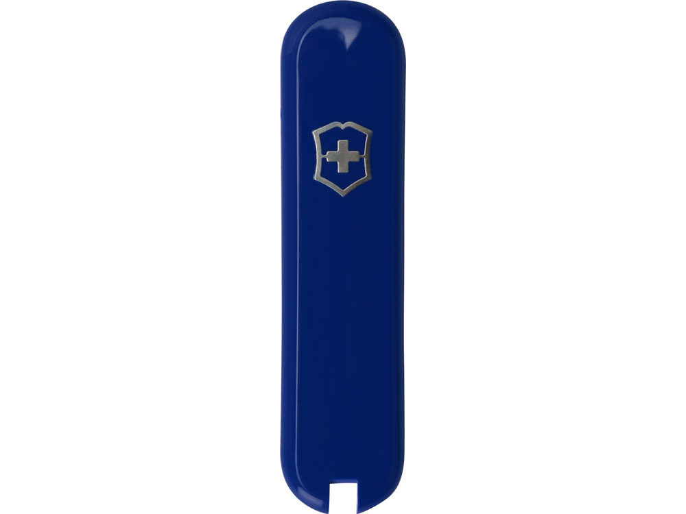 Передняя накладка VICTORINOX 58 мм, пластиковая, синяя-2