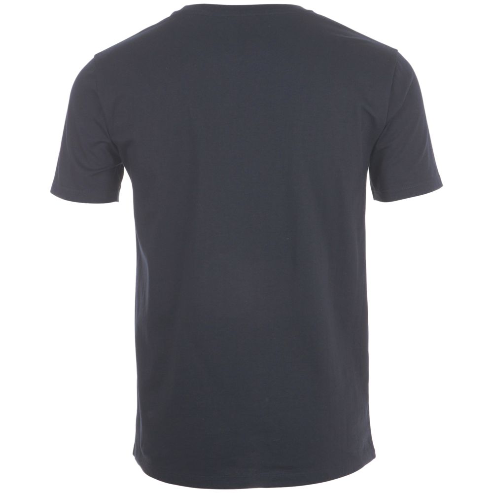 Футболка мужская Marvin, серая-2