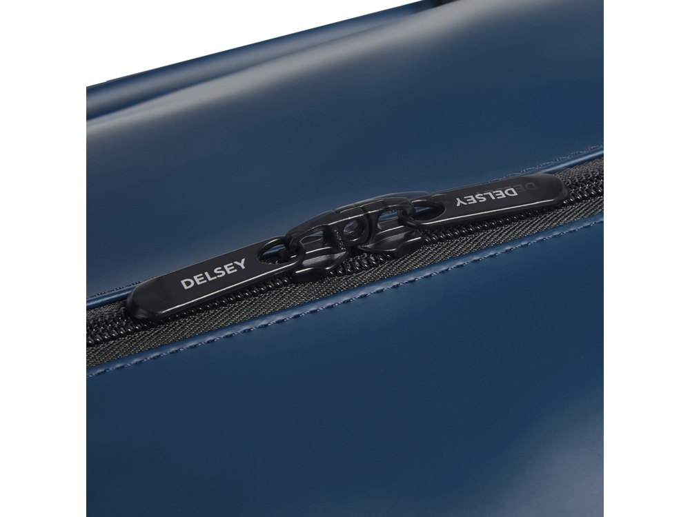 Сумка дорожная DELSEY, TURENNE, 26л, темно-синий-4
