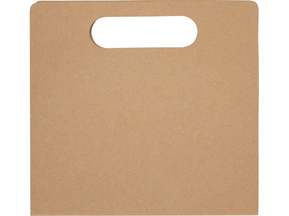 Fir набор для раскрашивания - Натуральный-1