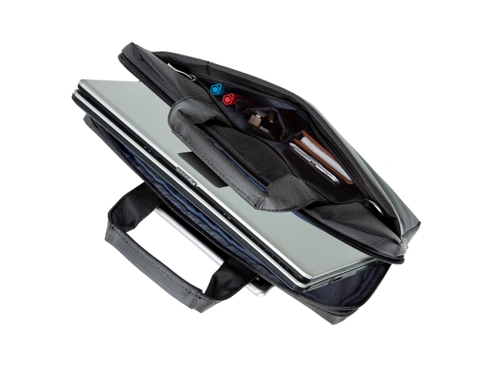RIVACASE 8221 black сумка для ноутбука 13,3 / 6-3