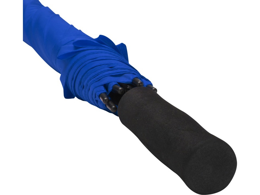 Ibi зонт 27 дюймов - Ярко-синий-4