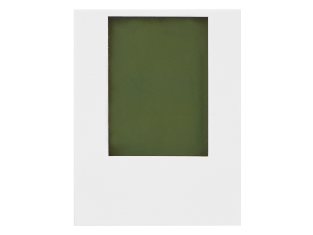 Настольные электронные мультифункциональные часы Rotatio с подсветкой, белый-7