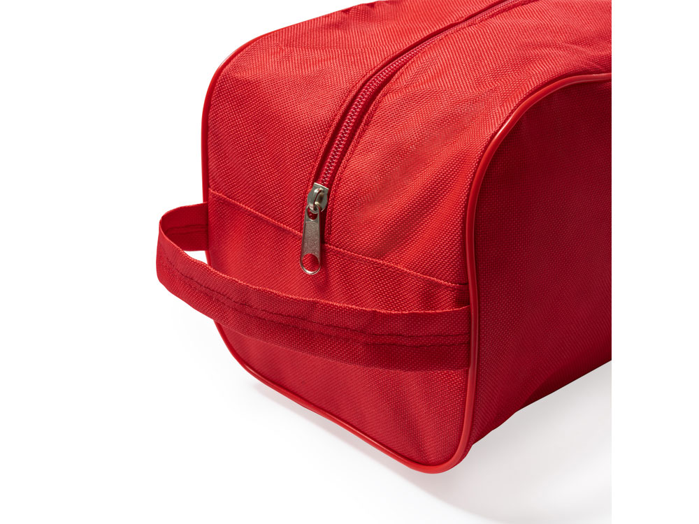 Сумка для обуви OBLAK, красный-1